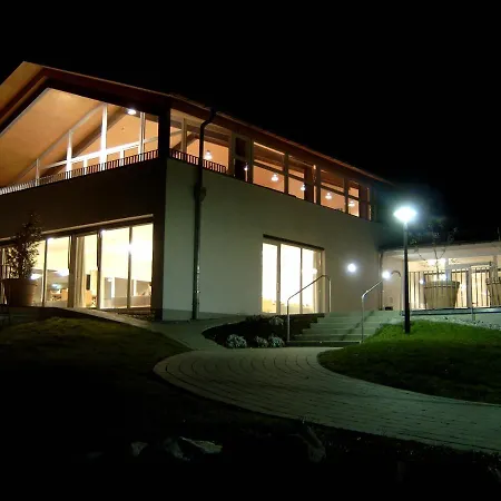 Allgaeuhaus Hotel Wertach