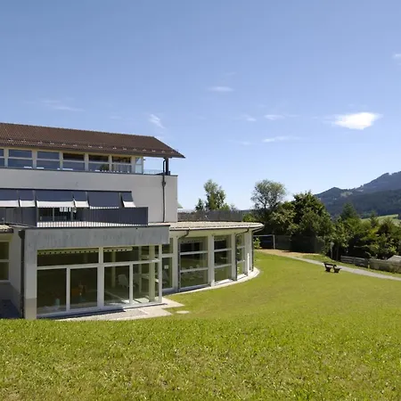 Allgaeuhaus *