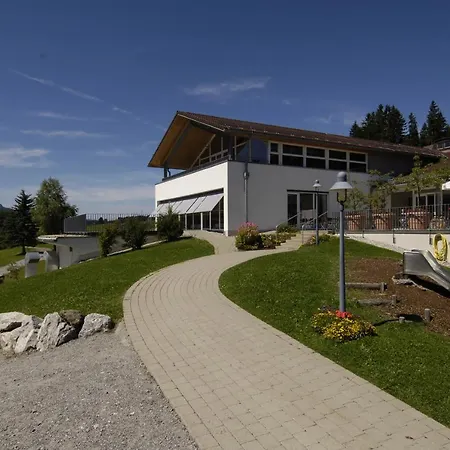 Hotel Allgaeuhaus *