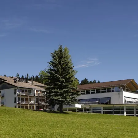 Hotel Allgaeuhaus
