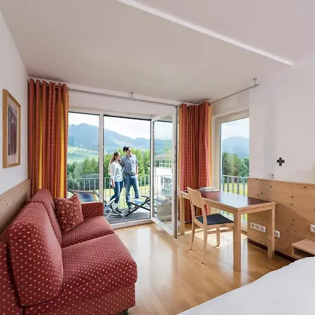 Hotel Allgaeuhaus