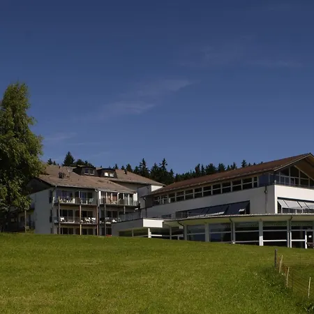 Allgaeuhaus Wertach