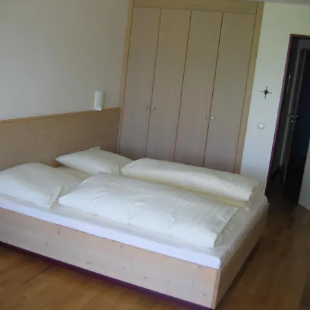 Allgaeuhaus Hotel Wertach
