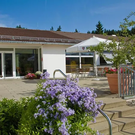 Allgaeuhaus Wertach