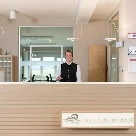Allgaeuhaus