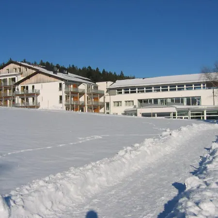 فندق Allgaeuhaus