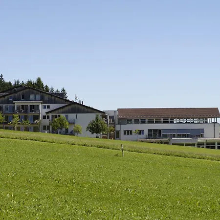 Allgaeuhaus *