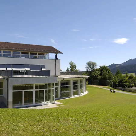 Allgaeuhaus فيرتاخ
